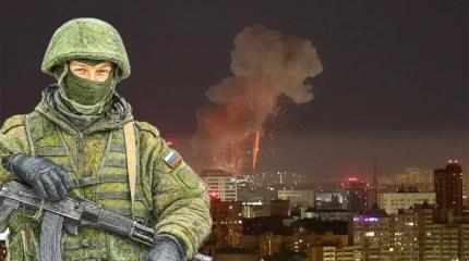 «Герани» плотно взялись за деимилитаризацию Киева