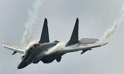 МИГ-35, поставленные РФ Каиру, изменят баланс сил в регионе МИГ-35, поставленные РФ Каиру, изменят баланс сил в регионе