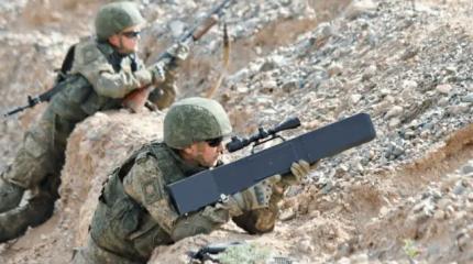 Новый плацдарм: армия РФ освободила Муравку и выходит к Днепропетровщине