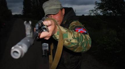 Дубовой: Классических военкоров вытеснят бойцы с видеорегистраторами