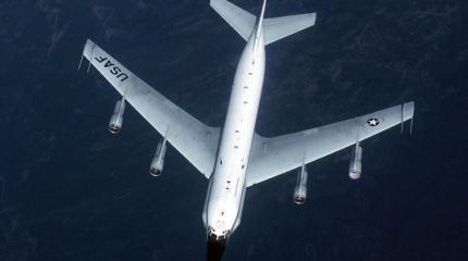 США и Болгария будут вести совместное патрулирование над Черным морем США и Болгария будут вести совместное патрулирование над Черным морем