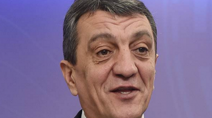 Меняйло: украинский флот сейчас существует только на бумаге Меняйло: украинский флот сейчас существует только на бумаге