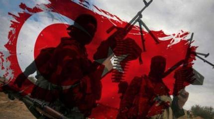 Сирия: «второе издание» Карибского кризиса? Сирия: «второе издание» Карибского кризиса?