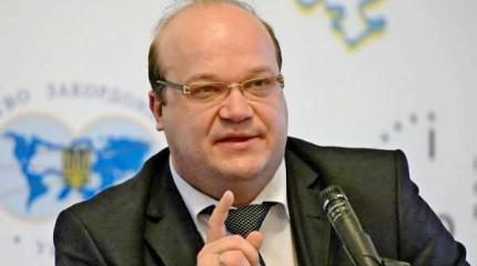 Валерий Чалый: С Россией будут воевать 45 миллионов украинцев