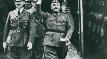 Какие страны могли выступить на стороне Гитлера и почему они это не сделали