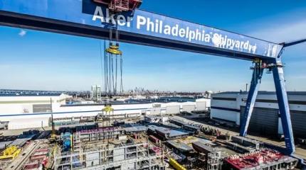 Аварийное погружение: флот США проигрывает Китаю и России еще на стапелях