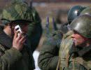 Экипировка солдата будет сообщать врачам о ранении Экипировка солдата будет сообщать врачам о ранении