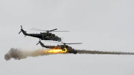 Террористов загнаны в угол в Хаме Террористов загнаны в угол в Хаме
