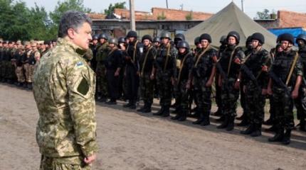 Петр Порошенко отказал своим в амнистии