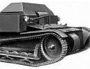 Танкетка Т-27 Танкетка Т-27