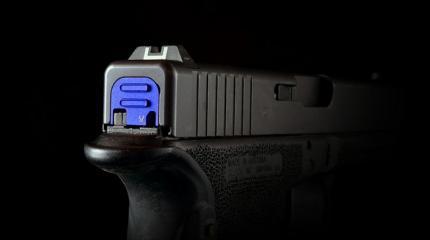 Strike Industries SI QD: новая крышка затвора для пистолетов Glock Strike Industries SI QD: новая крышка затвора для пистолетов Glock