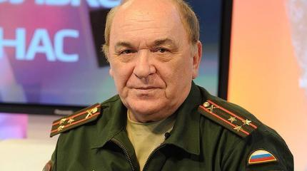 Баранец рассказал о целях военных учений в Арктике