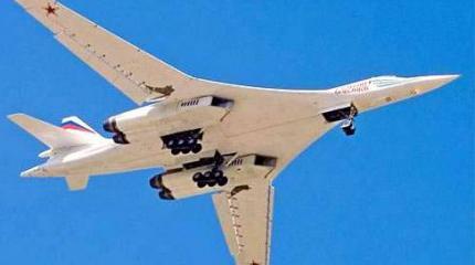 Возобновление строительства Ту-160 — латание дыр? Возобновление строительства Ту-160 — латание дыр?