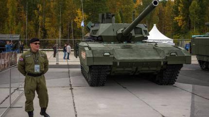Как надо продавать русское оружие Как надо продавать русское оружие