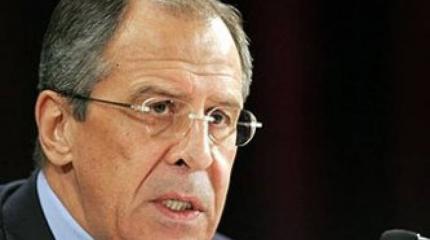 Лавров предостерег США от бомбежек «под сурдинку» позиций Асада Лавров предостерег США от бомбежек «под сурдинку» позиций Асада