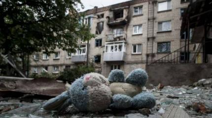 ДНР: неутешительные тенденции со стороны ВСУ ДНР: неутешительные тенденции со стороны ВСУ