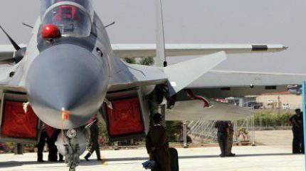 В Дели Обама увидит результаты военного сотрудничества Индии с РФ В Дели Обама увидит результаты военного сотрудничества Индии с РФ