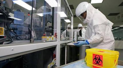 Биолаборатории США на пространстве СНГ: угроза нарастает Биолаборатории США на пространстве СНГ: угроза нарастает