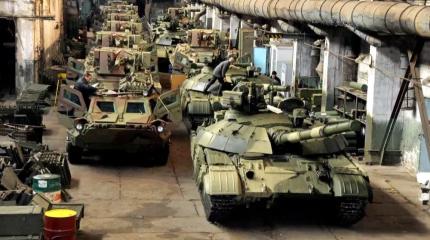 «Заводы Украины будут стерты под ноль»: новая тактика ударов «Заводы Украины будут стерты под ноль»: новая тактика ударов
