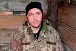 Боевик ВСУ рассказал, как свои же пытались убить его при попытке сдаться