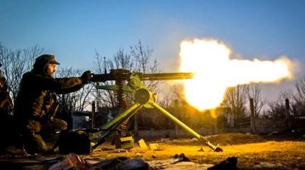 Украинские диверсанты убили двух ополченцев ДНР и заминировали их тела Украинские диверсанты убили двух ополченцев ДНР и заминировали их тела