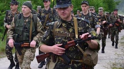 Кровавые танцы на костях: тренинги для АТОшников Кровавые танцы на костях: тренинги для АТОшников
