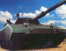Экспортный танк "Ягуар". Покорение "третьего мира"