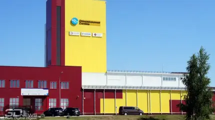 ВСУ добивают стратегический завод в РФ, который "защищать не положено" ВСУ добивают стратегический завод в РФ, который "защищать не положено"