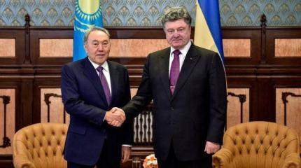Военно-техническое сотрудничество Украины и Казахстана: «деньги дороже уговора» Военно-техническое сотрудничество Украины и Казахстана: «деньги дороже уговора»