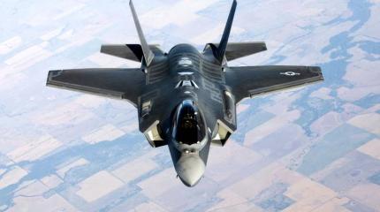F-35 отправят на помойку истории F-35 отправят на помойку истории