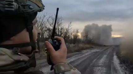 Беспилотный разгром ВСУ: «Север» уничтожил более полусотни гексокоптеров