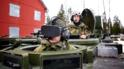 Россия готовится к войне с НАТО? Россия готовится к войне с НАТО?