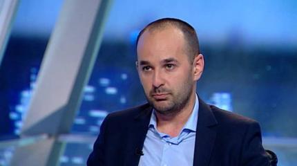 Константин Долгов: Завеса пропаганды Константин Долгов: Завеса пропаганды