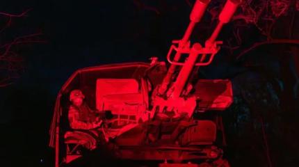 Россияне готовы нанести удар по Славянску с двух направлений