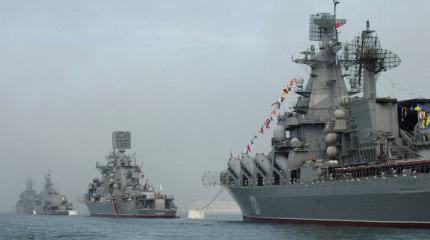 Defense News: Россия становится серьезным игроком в Средиземноморье