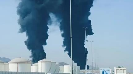 Война США против Ирана и безопасность Закавказья и Средней Азии