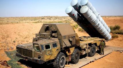 Собрать С-300: ЦРУ начало заброску украинских агентов в Россию Собрать С-300: ЦРУ начало заброску украинских агентов в Россию