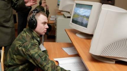 К концу года в научных ротах будут служить 366 россиян К концу года в научных ротах будут служить 366 россиян