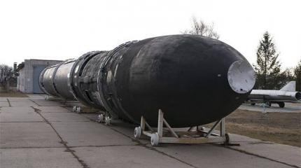 Недаром натовцы её прозвали «Сатаной» Недаром натовцы её прозвали «Сатаной»