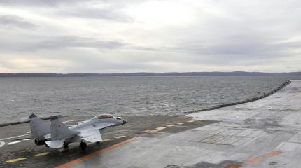 Сирийская война: когда придёт «Возмездие-2»? Сирийская война: когда придёт «Возмездие-2»?