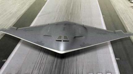 Made in China: Китай готовит конкурента американскому «стратегу» B-2