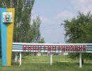 Украинские (смежные) войска начали силовую операцию в Константиновке Донецкой области Украинские (смежные) войска начали силовую операцию в Константиновке Донецкой области