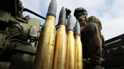 ВС РФ выбили ВСУ из «Цитадели» Покровска — завода промоборудования