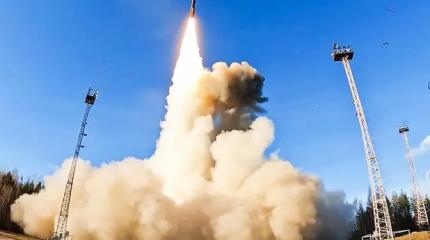 Россия и США синхронно завершили стратегические учения