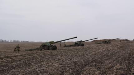 В Канаде требуют предоставить Украине оружие В Канаде требуют предоставить Украине оружие