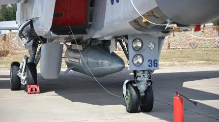 Киев в отключке после прилетов «Искандеров» и «Кинжалов»