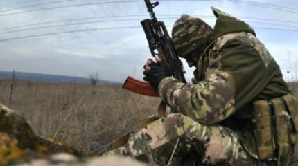 У задержанных в ЛНР диверсантов нашли записи с указаниями инструкторов НАТО