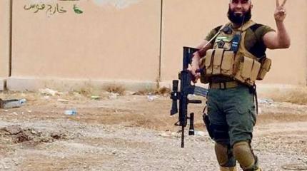 Сирийский спецназ зачищает Дейр эз-Зор, боевики терпят поражение Сирийский спецназ зачищает Дейр эз-Зор, боевики терпят поражение