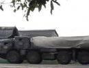 Украинские войска перебрасывают тяжелые и дальнобойные установки "Смерч" Украинские войска перебрасывают тяжелые и дальнобойные установки "Смерч"