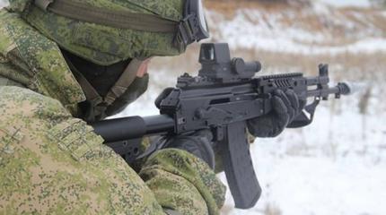 Более 6 тысяч новейших автоматов АК-12 получили войска ЦВО с начала года Более 6 тысяч новейших автоматов АК-12 получили войска ЦВО с начала года